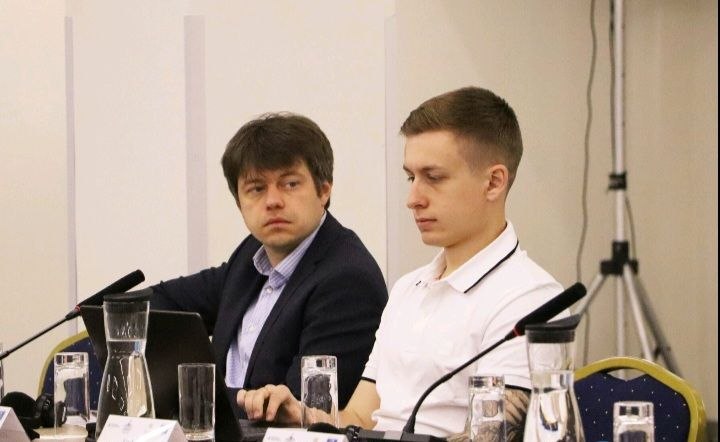 SLAPP-позови проти журналістів: законодавчий захист на фінальному етапі розробки 19 SLAPP-позови проти журналістів: законодавчий захист на фінальному етапі розробки 2