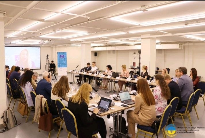 SLAPP-позови проти журналістів: законодавчий захист на фінальному етапі розробки 18 SLAPP-позови проти журналістів: законодавчий захист на фінальному етапі розробки 1