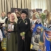 «Горизонти надії»: у Києві вшанували матерів і дружин захисників України