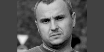 На війні загинув медійник Олександр Клименко