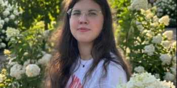 Софія Дмитрієва: «Найбільший успіх для журналістів, коли їм довіряють»