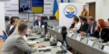 Круглий стіл: дискусія про розвиток системи банків продовольства та стандартів продовольчої безпеки