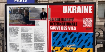 «Іноді лідерство означало просто відповідати на телефонні дзвінки»: як українські журналісти з нуля вибудували стійкість