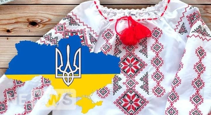 Номінаційне досьє української вишиванки передали на розгляд ЮНЕСКО 17 Номінаційне досьє української вишиванки передали на розгляд ЮНЕСКО