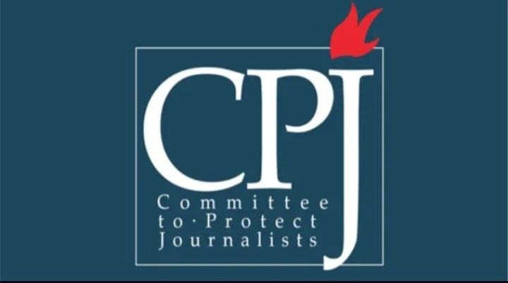 Росія оголосила «небажаною організацією» Комітет захисту журналістів 17 Росія оголосила «небажаною організацією» Комітет захисту журналістів