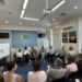 Сила спільноти: у НСЖУ говорили про життєстійкість медійників