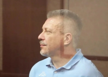У журналіста-в’язня Кремля Дмитра Штиблікова погіршилося здоров’я