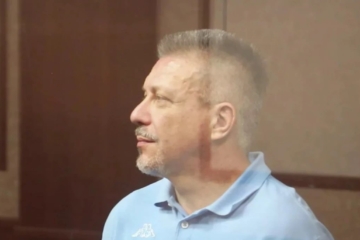У журналіста-в’язня Кремля Дмитра Штиблікова погіршилося здоров’я