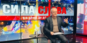 Генеральний директор ТРК «РАІ» Андрій Русиняк: «Телебачення було, є і буде. Змінюється лише спосіб доставки контенту»
