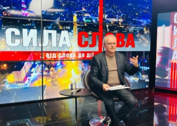 Генеральний директор ТРК «РАІ» Андрій Русиняк: «Телебачення було, є і буде. Змінюється лише спосіб доставки контенту»