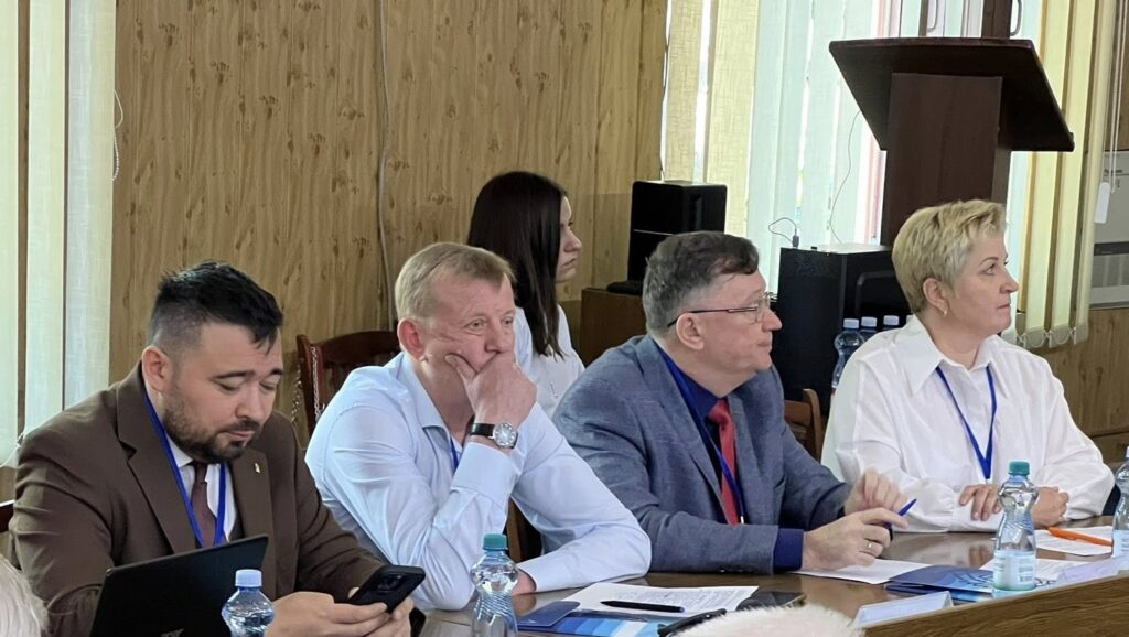 Форум «Медіа майбутнього» у Рівному об’єднав науковців, журналістів і медійників 1