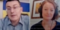 «Журналісти важливі»: голова НСЖУ Сергій Томіленко став гостем знакового подкасту провідної міжнародної експертки Ханни Сторм