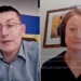 «Журналісти важливі»: голова НСЖУ Сергій Томіленко став гостем знакового подкасту провідної міжнародної експертки Ханни Сторм