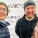 «Ніколи не кажи, що тут спокійно»: харківські журналісти про забобони, віру й етику роботи на війні