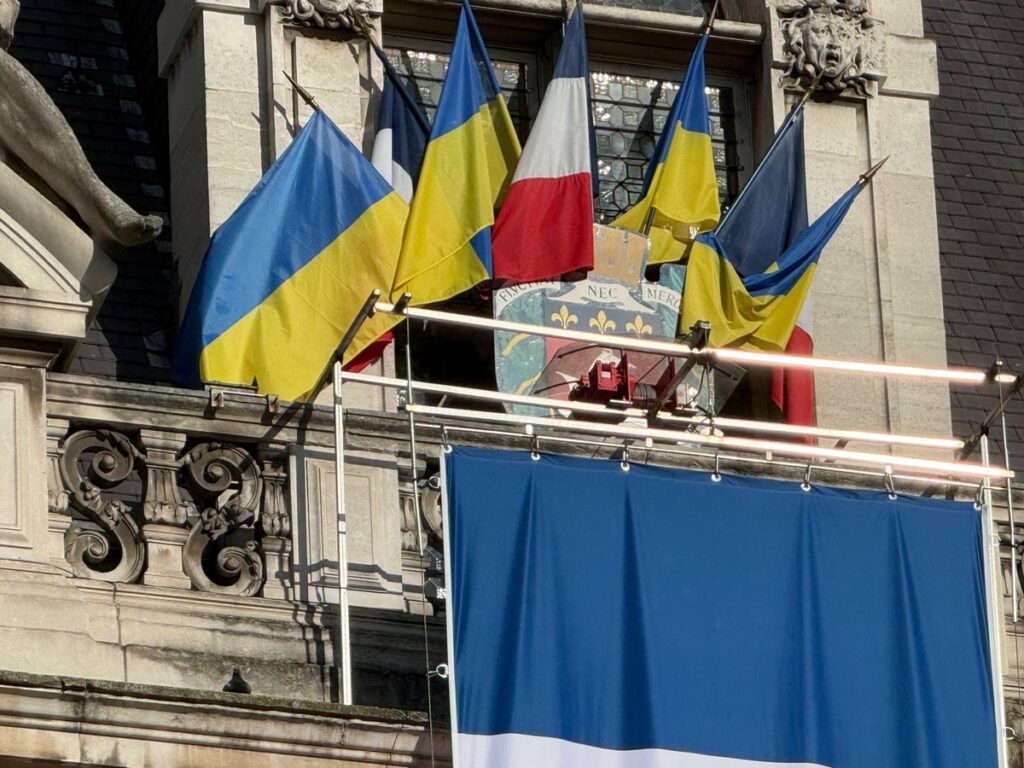 Вигнання Росії, нове керівництво та фокус на українському досвіді з безпеки журналістів: підсумки конгресу МФЖ у Парижі 8