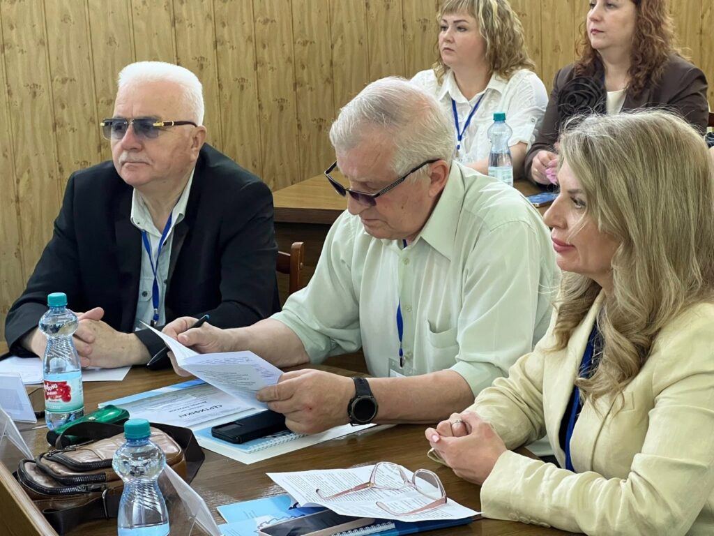 Форум «Медіа майбутнього» у Рівному об’єднав науковців, журналістів і медійників 2