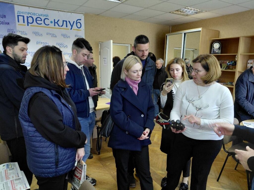 Парламентарі задонатили на детектор дронів для журналістів 1