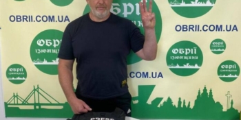 Владислав Єсипенко побував у прифронтовій редакції на Харківщині 21 Владислав Єсипенко побував у прифронтовій редакції на Харківщині