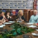 У Запоріжжі,  за 25 кілометрів від лінії фронту, творить єдина прифронтова філармонія України: зустріч з медійниками