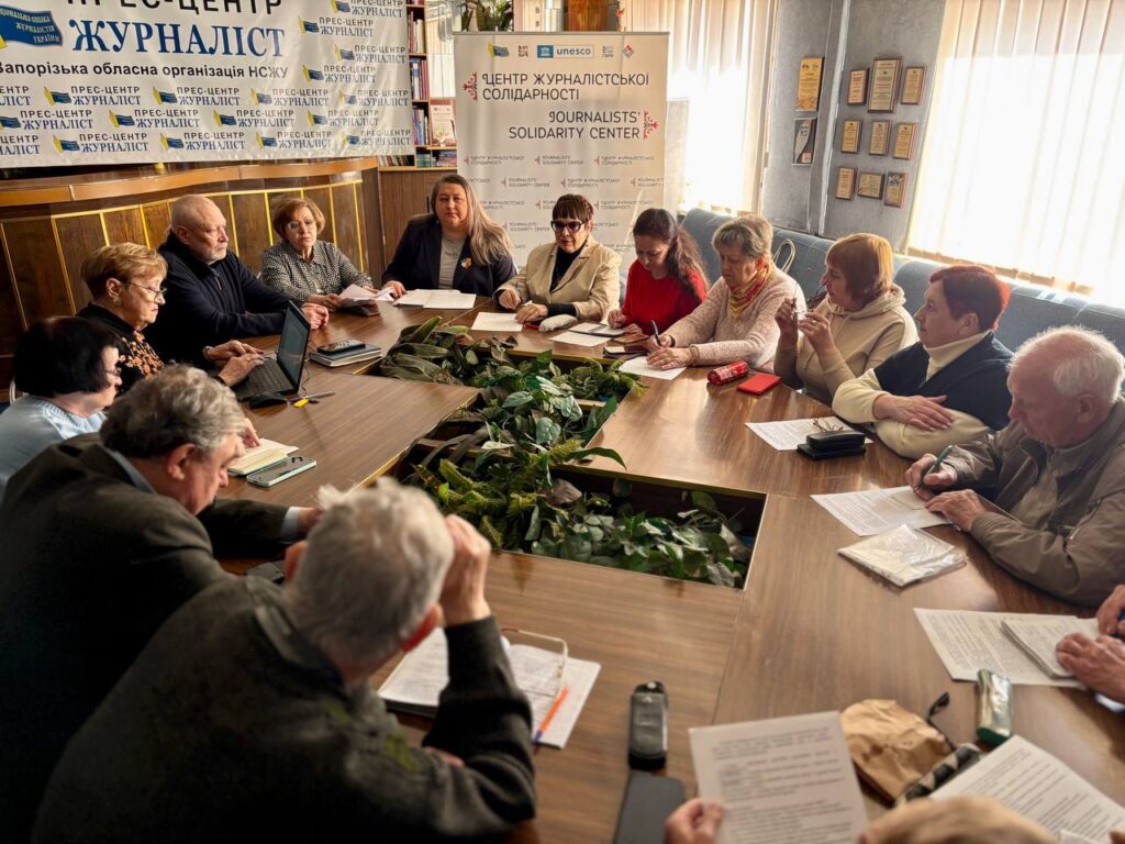 «Люди йдуть на роботу і можуть не повернутися»: як війна змінила безпеку праці на Запоріжжі