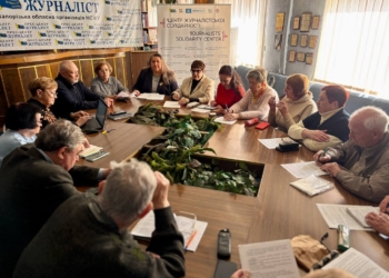 «Люди йдуть на роботу і можуть не повернутися»: як війна змінила безпеку праці на Запоріжжі 5 «Люди йдуть на роботу і можуть не повернутися»: як війна змінила безпеку праці на Запоріжжі