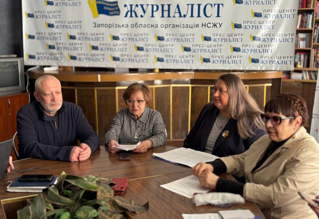 «Люди йдуть на роботу і можуть не повернутися»: як війна змінила безпеку праці на Запоріжжі 1