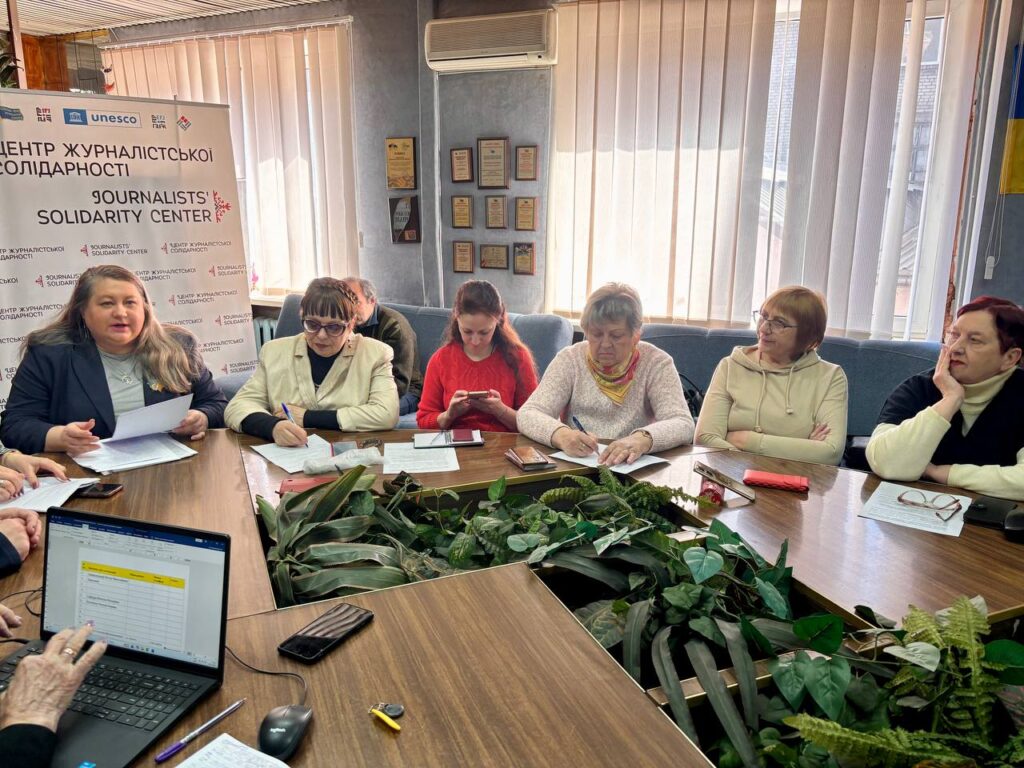 «Люди йдуть на роботу і можуть не повернутися»: як війна змінила безпеку праці на Запоріжжі 4