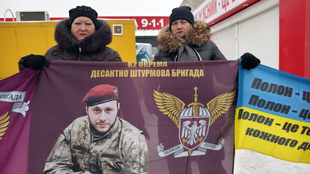 «Мій вибір – журналістика на межі чужого горя», або як медійниця бореться в громаді за видимість полонених 5
