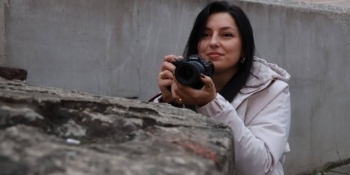 «Мій вибір – журналістика на межі чужого горя», або як медійниця бореться в громаді за видимість полонених 20 «Мій вибір – журналістика на межі чужого горя», або як медійниця бореться в громаді за видимість полонених