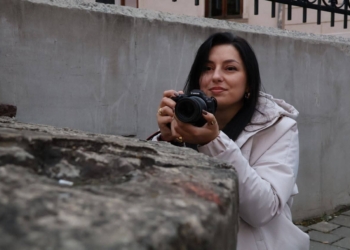 «Мій вибір – журналістика на межі чужого горя», або як медійниця бореться в громаді за видимість полонених 3 «Мій вибір – журналістика на межі чужого горя», або як медійниця бореться в громаді за видимість полонених