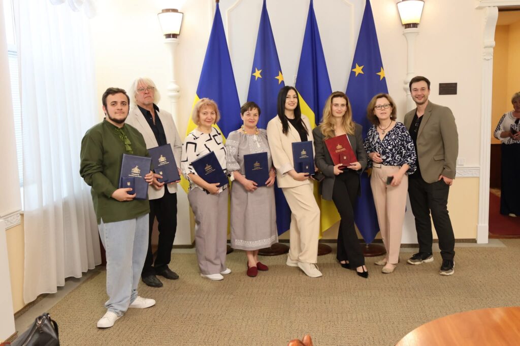 «Мій вибір – журналістика на межі чужого горя», або як медійниця бореться в громаді за видимість полонених 4
