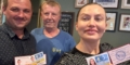 Національна спілка журналістів продовжує оновлюватися та розширювати географію своєї роботи 28 Національна спілка журналістів продовжує оновлюватися та розширювати географію своєї роботи
