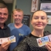 Національна спілка журналістів продовжує оновлюватися та розширювати географію своєї роботи 23 Національна спілка журналістів продовжує оновлюватися та розширювати географію своєї роботи