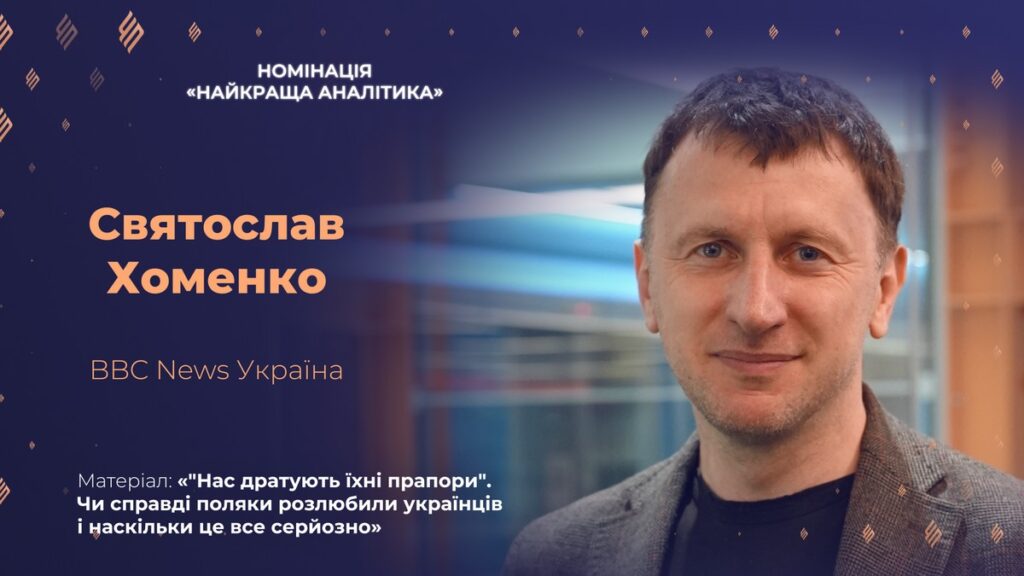 Імена переможниць та переможців у основних номінацій конкурсу «Честь Професії 2026» 3