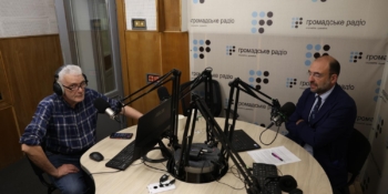 Мене вразила надзвичайна відвага українських журналістів, — Андреа Кайрола про роботу ЮНЕСКО в Україні 19 Мене вразила надзвичайна відвага українських журналістів, — Андреа Кайрола про роботу ЮНЕСКО в Україні