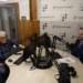 Мене вразила надзвичайна відвага українських журналістів, — Андреа Кайрола про роботу ЮНЕСКО в Україні 31 Мене вразила надзвичайна відвага українських журналістів, — Андреа Кайрола про роботу ЮНЕСКО в Україні