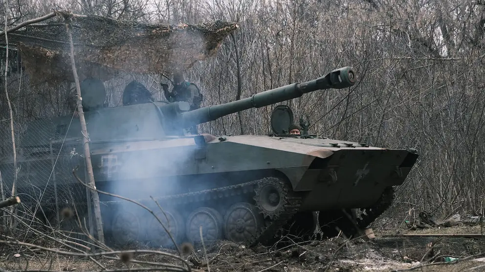 Іспанська журналістка, яка висвітлює війну в Україні, здобула престижну премію 23 Іспанська журналістка, яка висвітлює війну в Україні, здобула престижну премію 6
