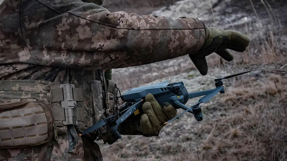 Іспанська журналістка, яка висвітлює війну в Україні, здобула престижну премію 27 Іспанська журналістка, яка висвітлює війну в Україні, здобула престижну премію 10