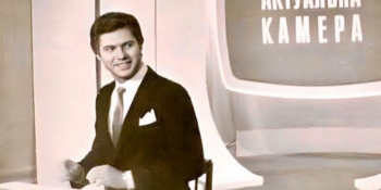«Хай мене пам’ятають таким, яким я був на екрані». 40 днів без Олександра Сафонова