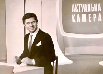 «Хай мене пам’ятають таким, яким я був на екрані». 40 днів без Олександра Сафонова
