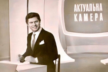 «Хай мене пам’ятають таким, яким я був на екрані». 40 днів без Олександра Сафонова