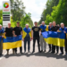 Громадські організації закликали владу посилити роботу зі звільнення цивільних бранців 36 Громадські організації закликали владу посилити роботу зі звільнення цивільних бранців