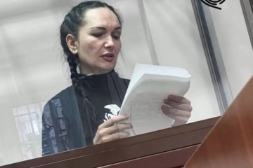 «Репортери без кордонів» і «Фундація прав людини» звернулися до ООН у справі Ірини Данилович
