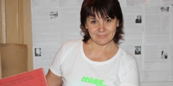 «Кожна публікація допомагає людям»: як матеріали видання «Нове життя. Інформ-плюс» змінюють долі 20 «Кожна публікація допомагає людям»: як матеріали видання «Нове життя. Інформ-плюс» змінюють долі