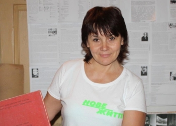 «Кожна публікація допомагає людям»: як матеріали видання «Нове життя. Інформ-плюс» змінюють долі 1 «Кожна публікація допомагає людям»: як матеріали видання «Нове життя. Інформ-плюс» змінюють долі