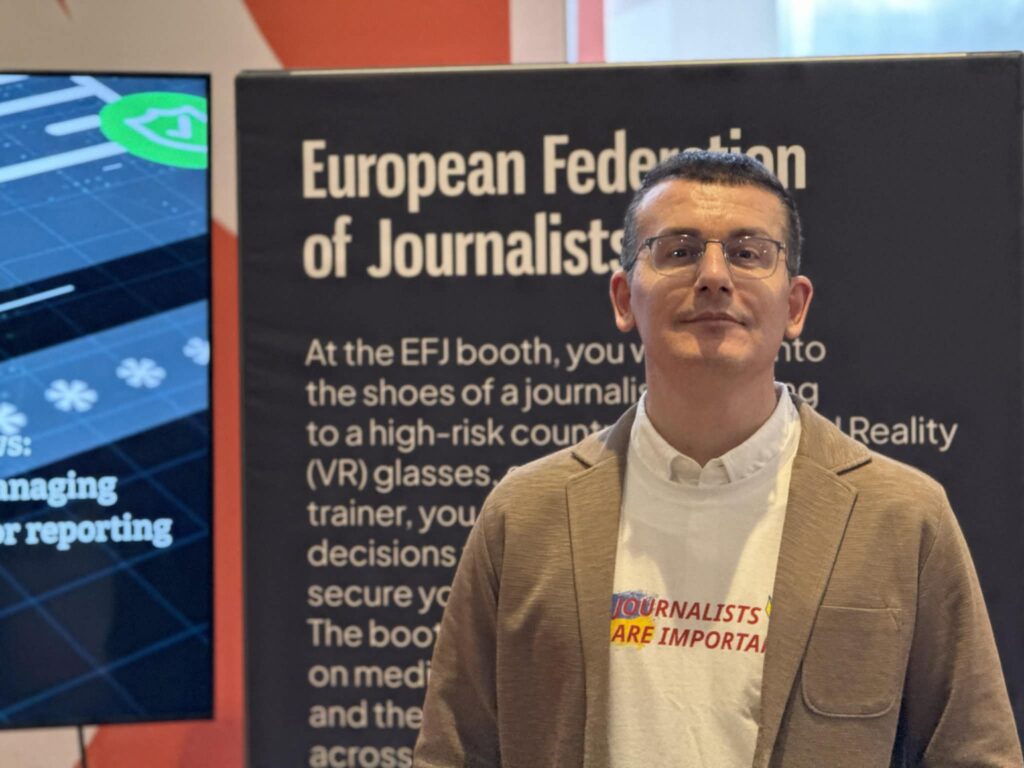«Своя газета на фронті – то вже не лише інформація, а елемент надії», – Сергій Томіленко в інтерв’ю «Порадниці»