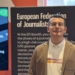 «Своя газета на фронті – то вже не лише інформація, а елемент надії», – Сергій Томіленко в інтерв’ю «Порадниці»