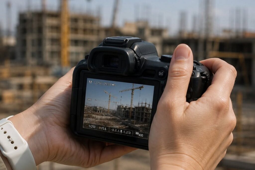 Скандинавсько-українська програма з фотожурналістики — 2026: триває набір регіональних журналістів