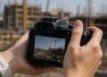 Скандинавсько-українська програма з фотожурналістики — 2026: триває набір регіональних журналістів