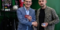 Пресофіцер Іван Петричак приєднався до НСЖУ: «Хочу бути частиною спільноти, яка робить важливі речі» 27 Пресофіцер Іван Петричак приєднався до НСЖУ: «Хочу бути частиною спільноти, яка робить важливі речі»